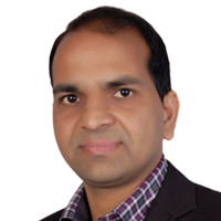 Bhoopathi Rapolu, Head of Analytics - EMEA, Cyient, United Kingdom